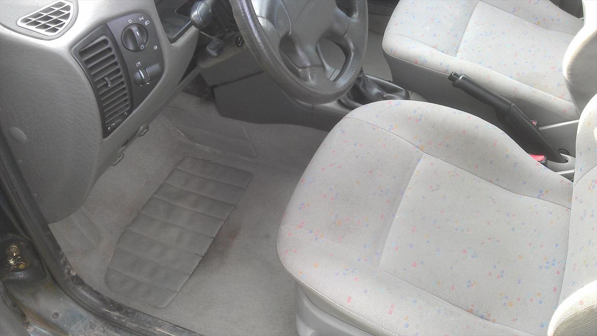 VW Polo 6N *Solgt* billede 9