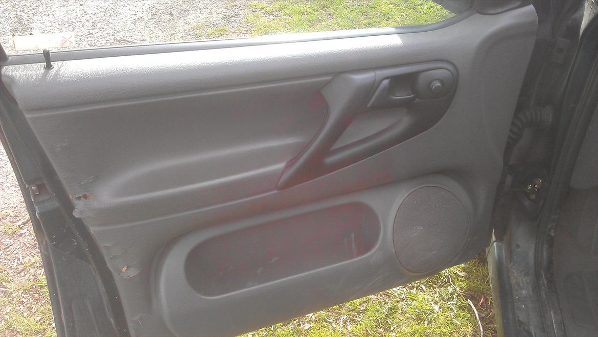 VW Polo 6N *Solgt* billede 10