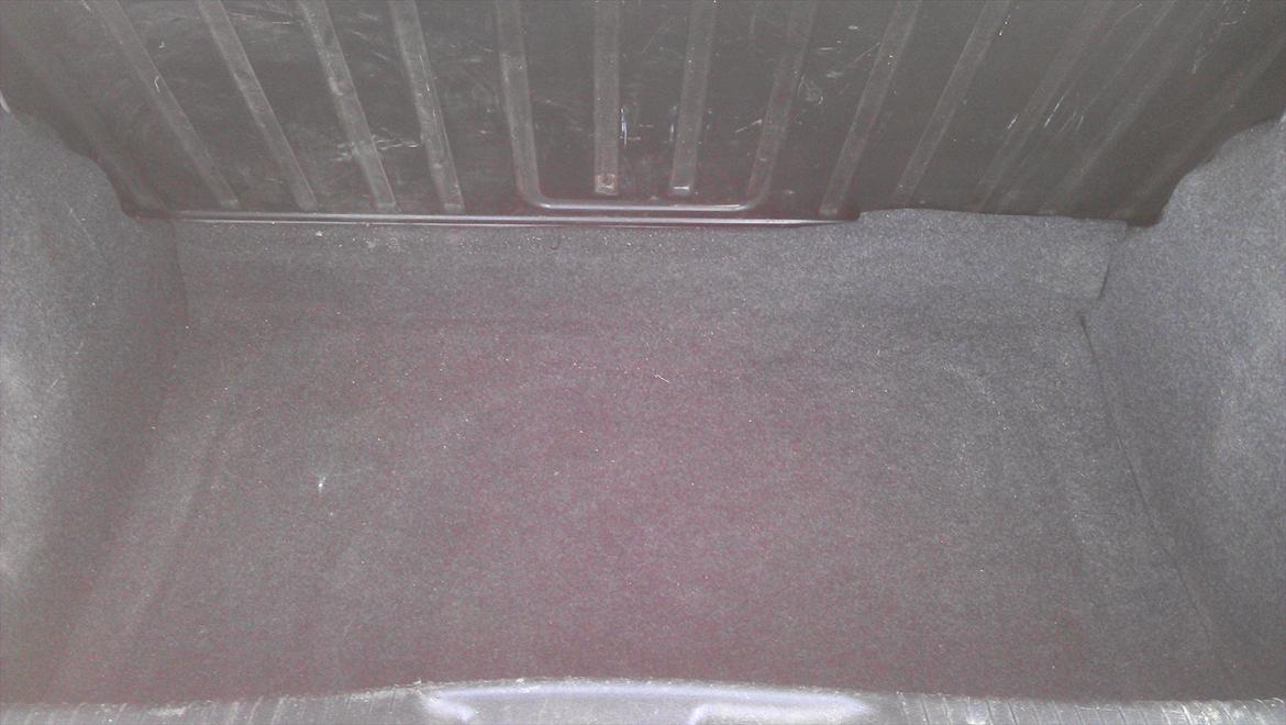 VW Polo 6N *Solgt* billede 13