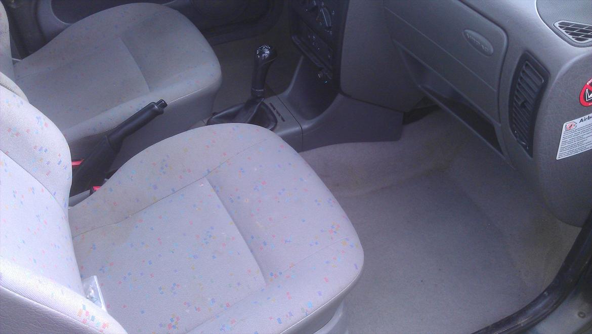 VW Polo 6N *Solgt* billede 16