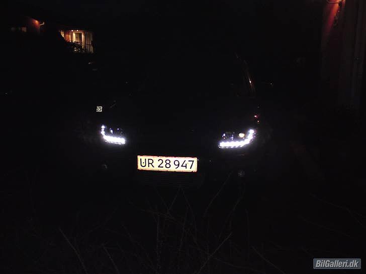 VW Volkswagen passat st.car 1,8 turbo billede 8