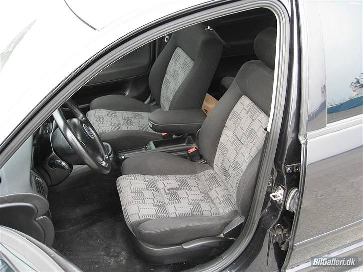 VW Volkswagen passat st.car 1,8 turbo billede 11