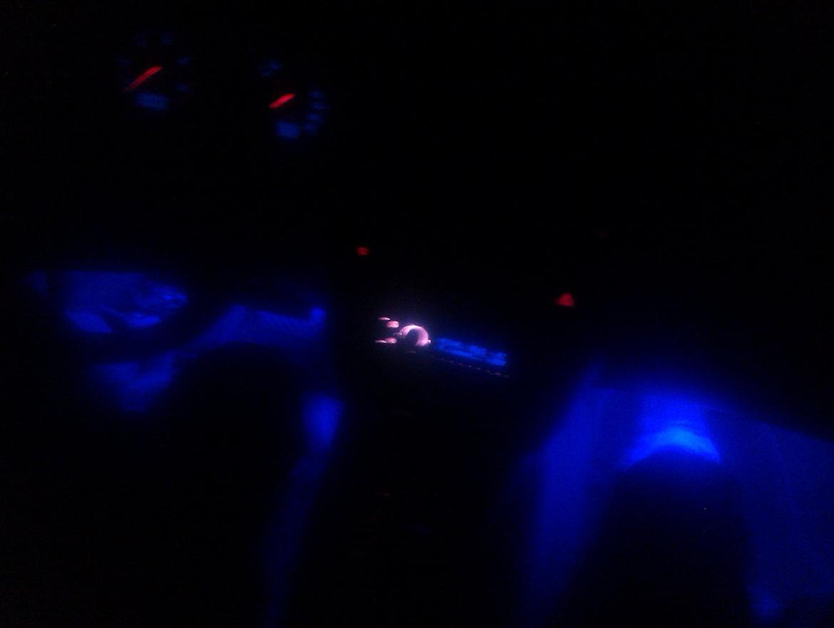 VW Passat (Totalskadet) billede 10