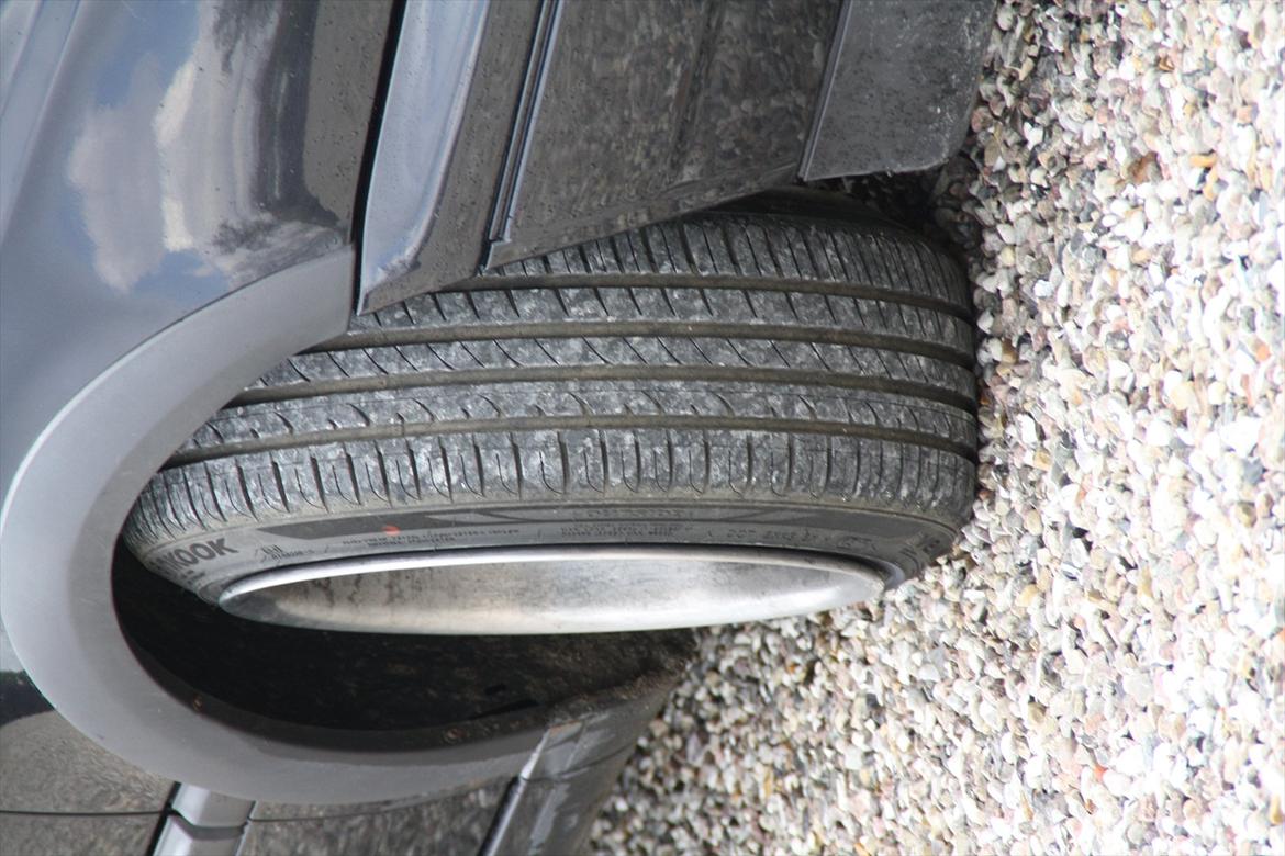 VW Golf 3 solgt billede 13