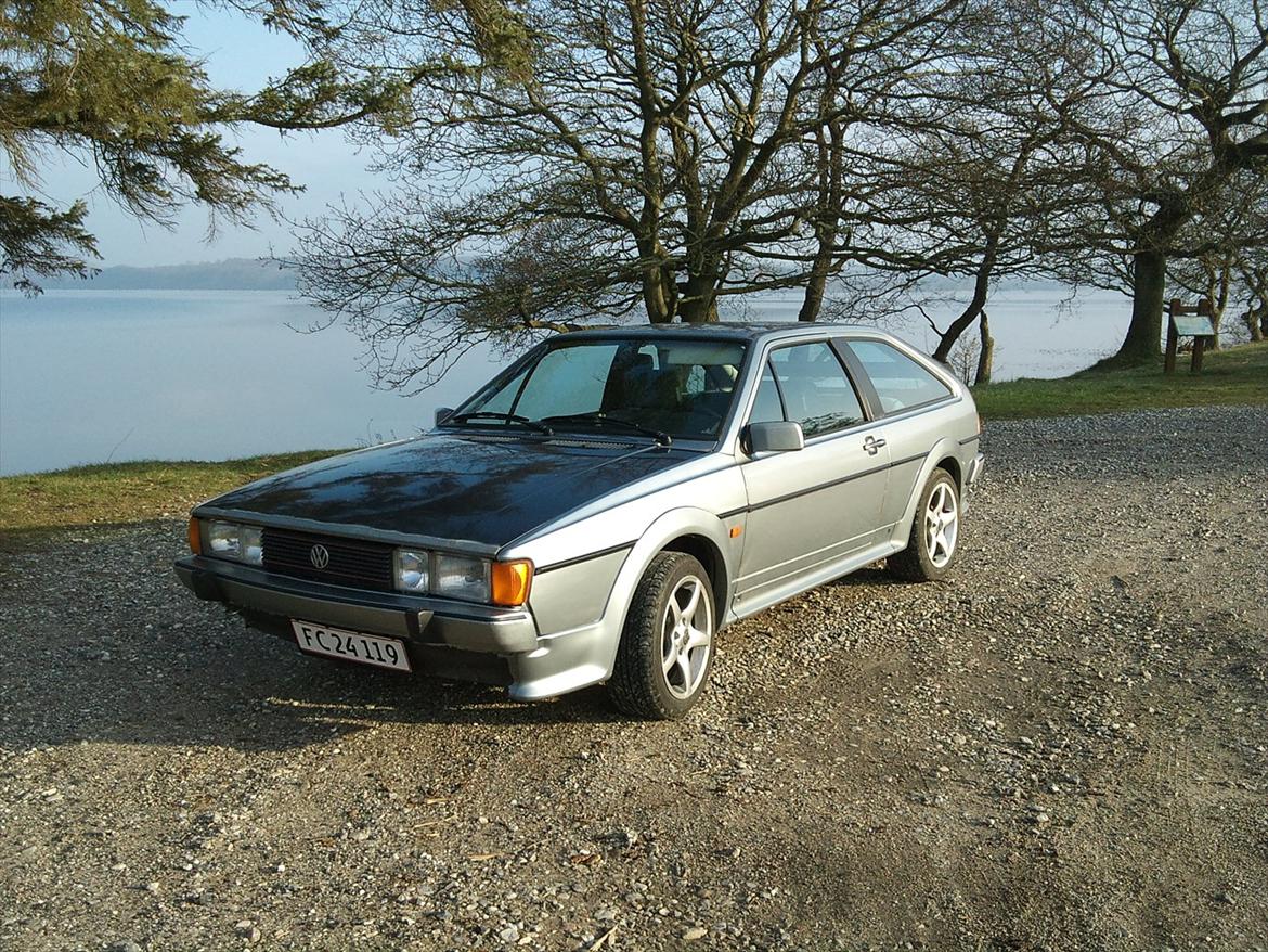 VW Scirocco billede 19