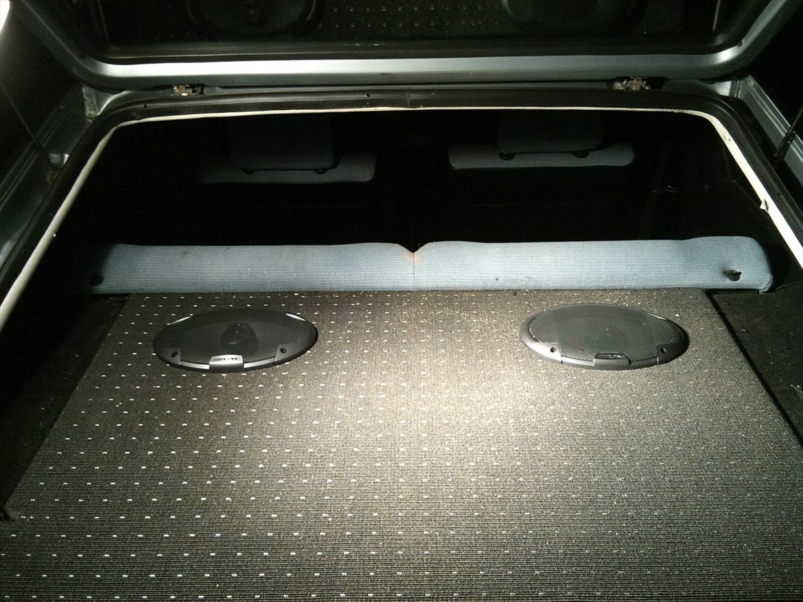 VW Scirocco billede 4