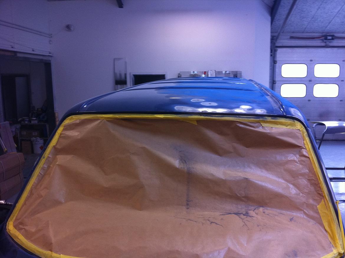 VW Transporter (T4) billede 8