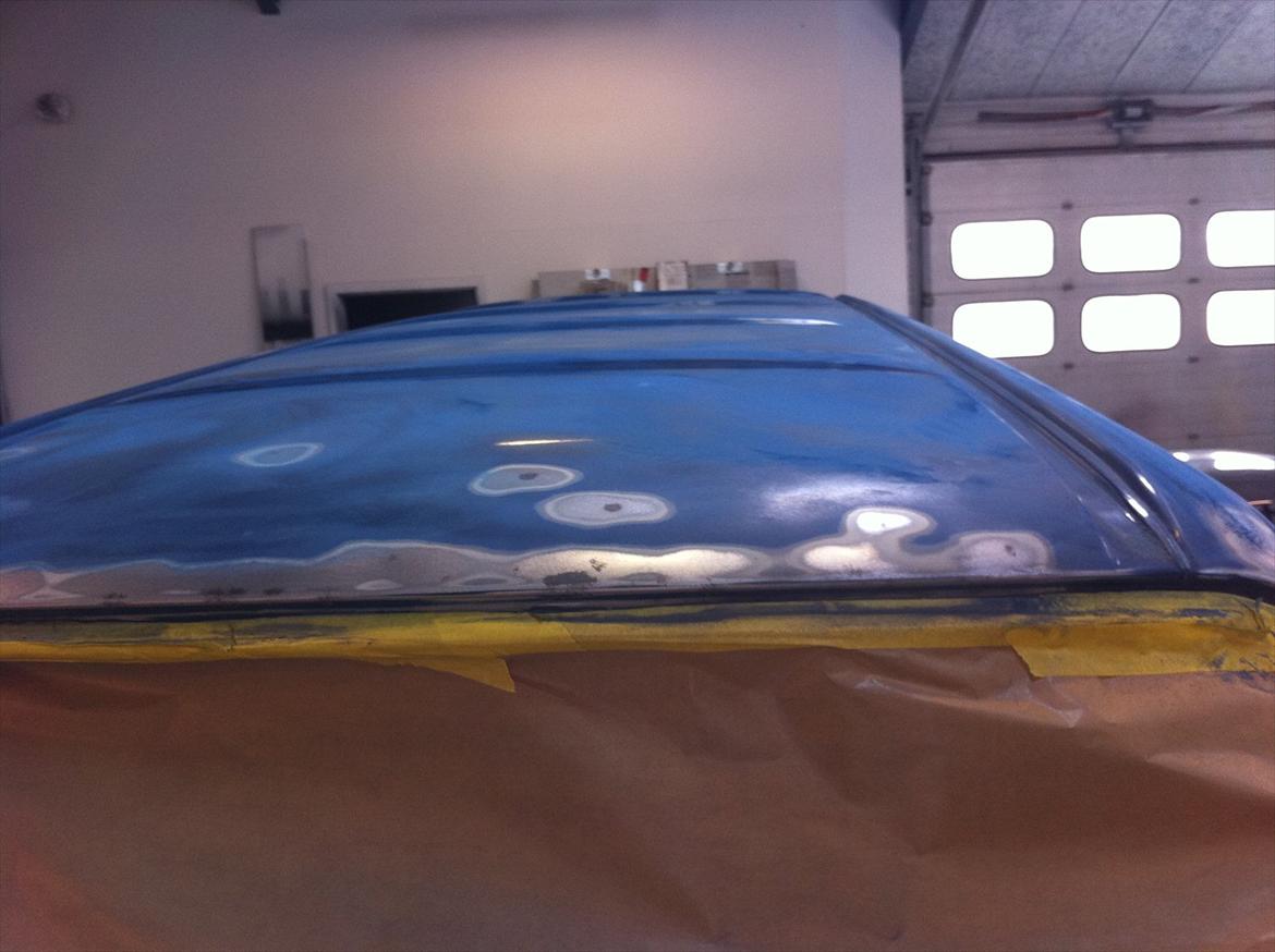 VW Transporter (T4) billede 14