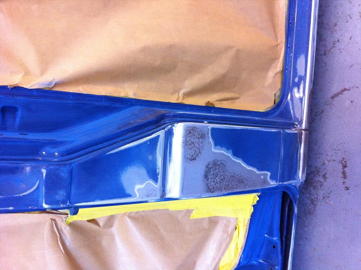 VW Transporter (T4) billede 15