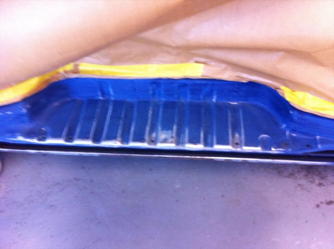 VW Transporter (T4) billede 16