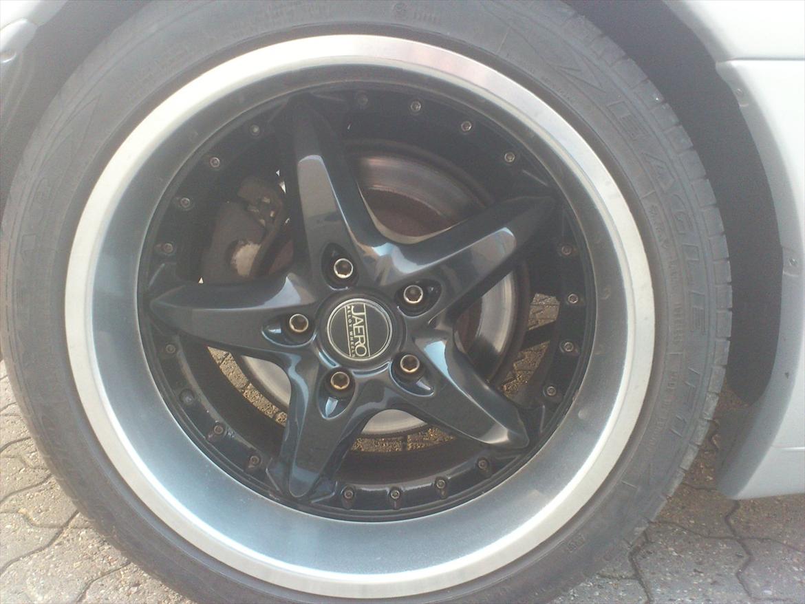 Toyota Supra MK4 N/A billede 13