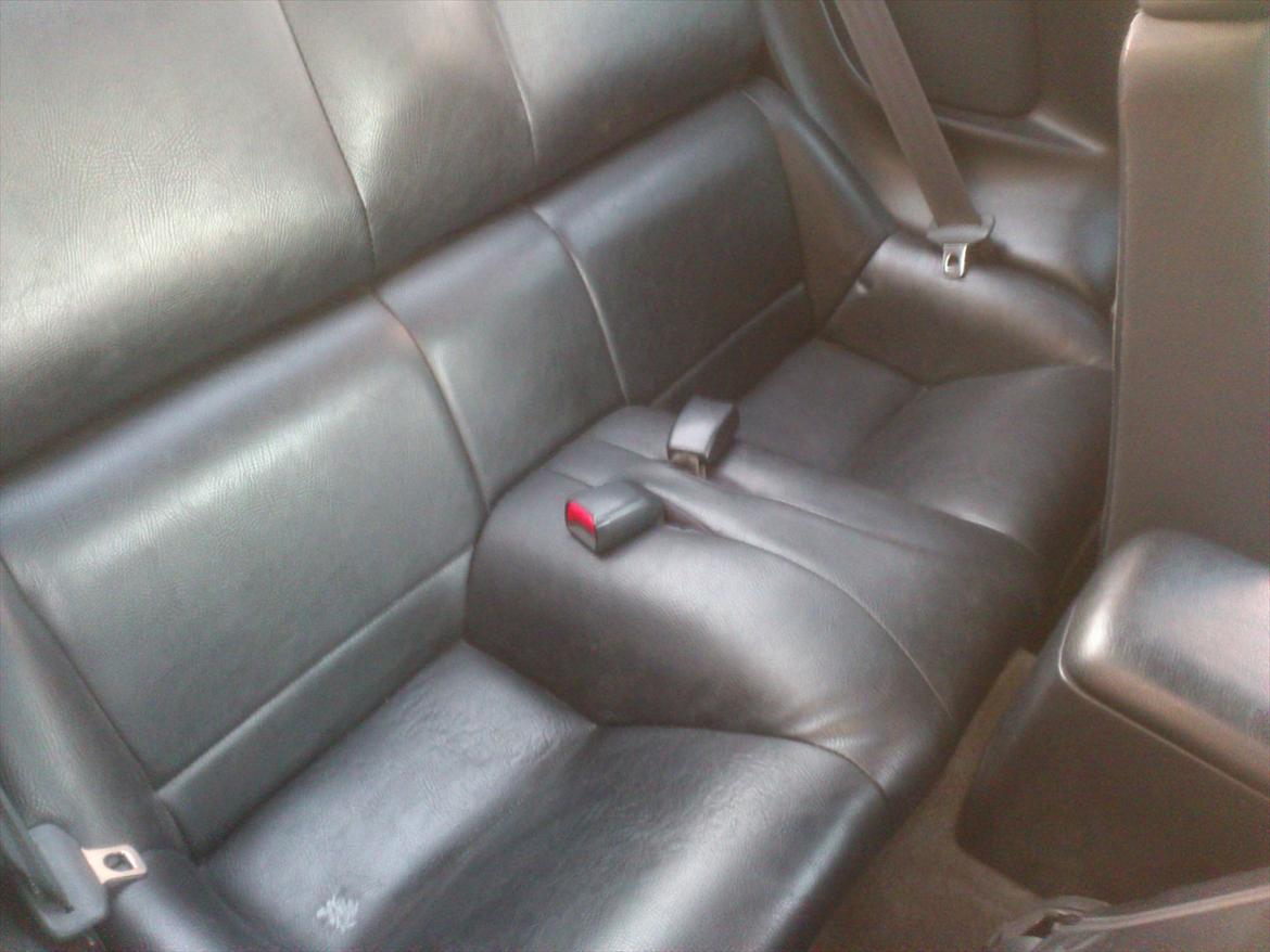 Toyota Supra MK4 N/A billede 16