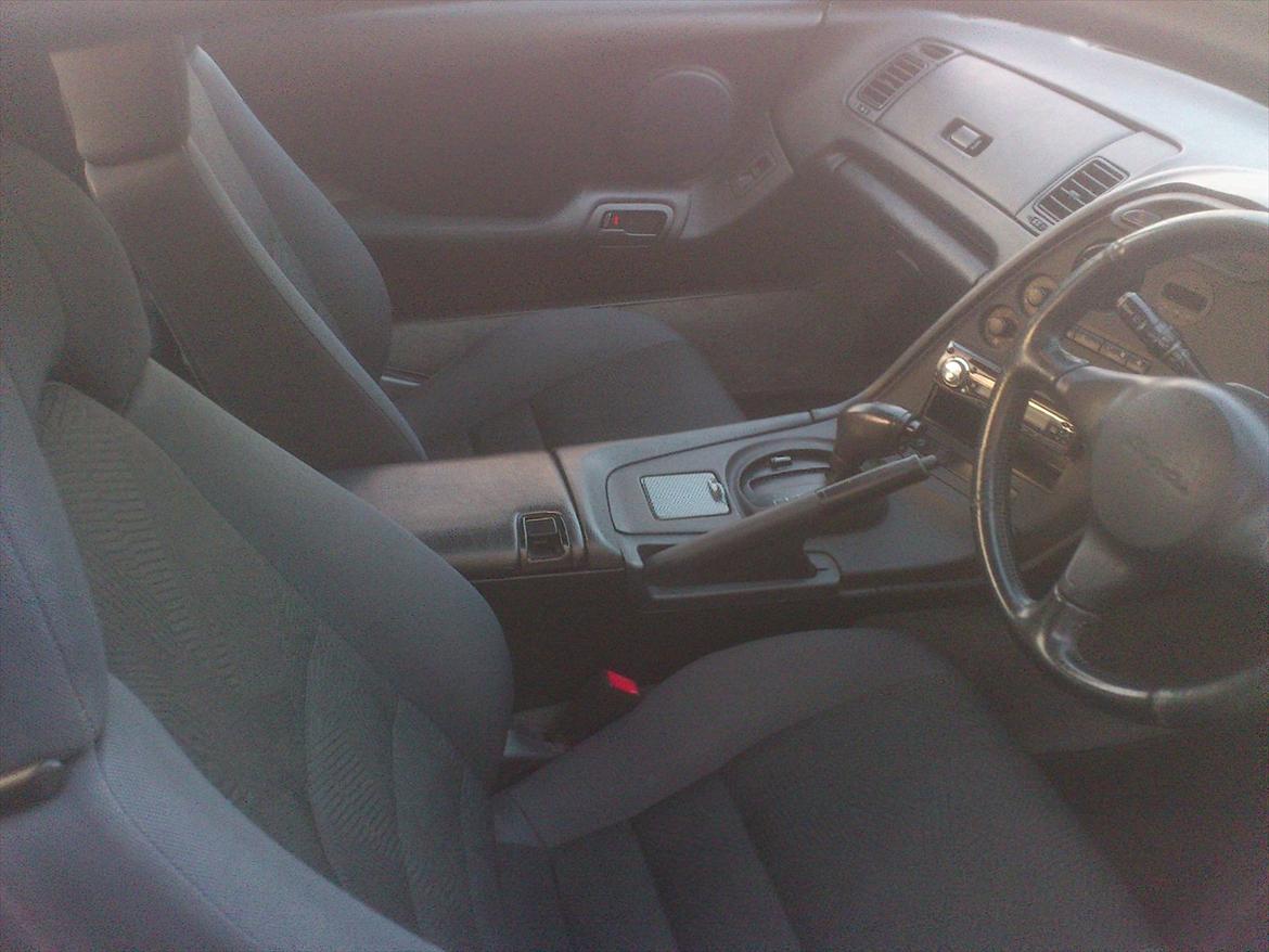 Toyota Supra MK4 N/A billede 17