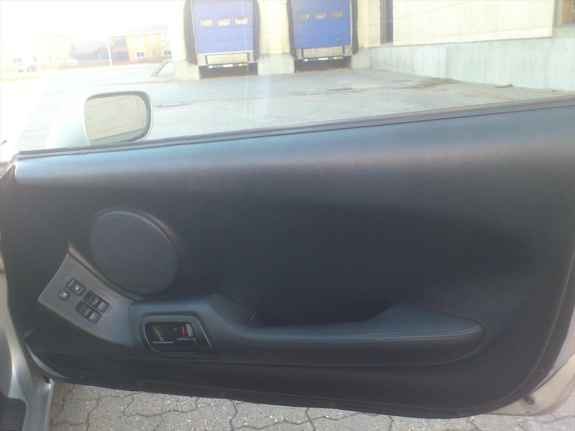 Toyota Supra MK4 N/A billede 20