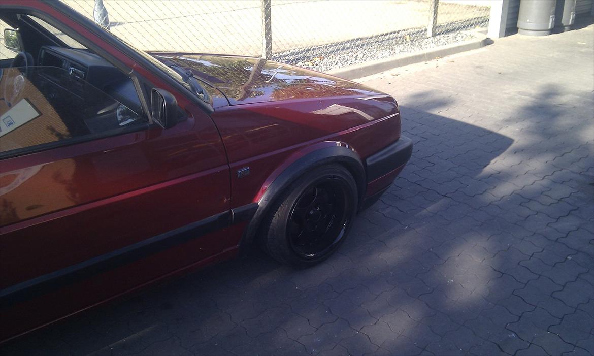 VW 1.3 GT Guffine billede 4