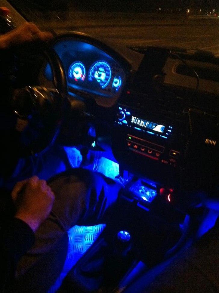 Honda Civic (Solgt) billede 10