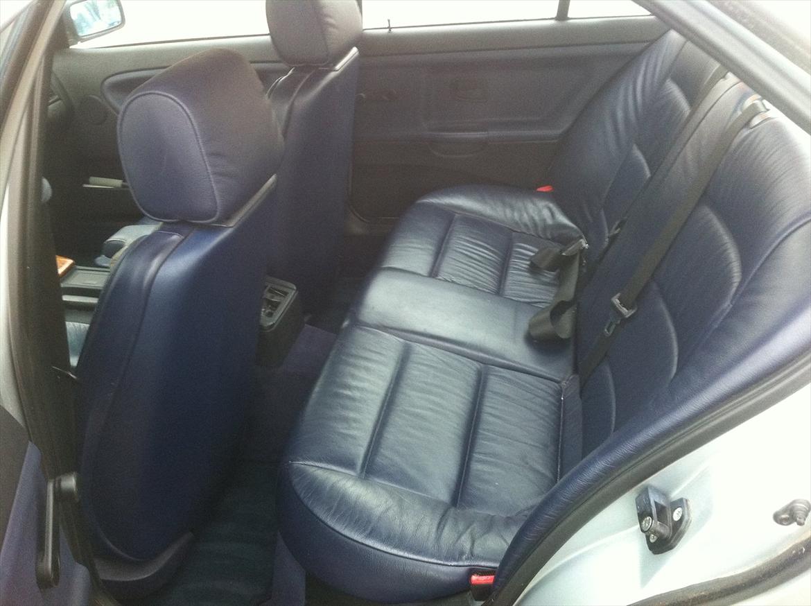 BMW 320i E36 billede 5