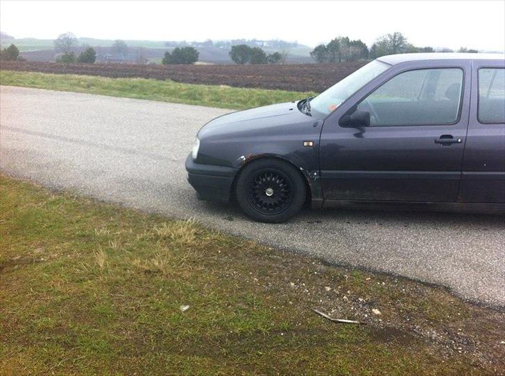 VW Golf 3 solgt;,( billede 10