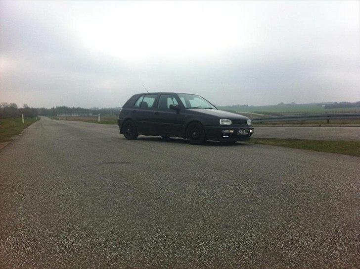 VW Golf 3 solgt;,( billede 14