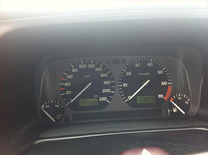 VW Golf 3 solgt;,( billede 17