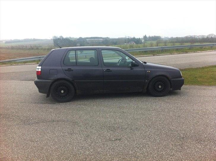 VW Golf 3 solgt;,( billede 18