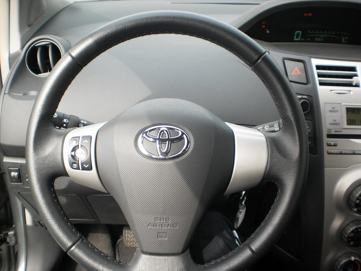 Toyota Yaris billede 6