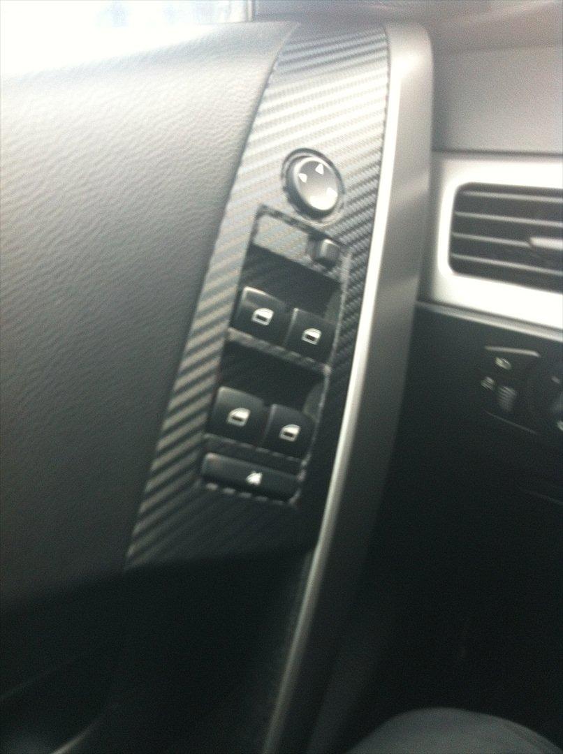 BMW E60 530d Stjålet - lidt Carbon lir... billede 12