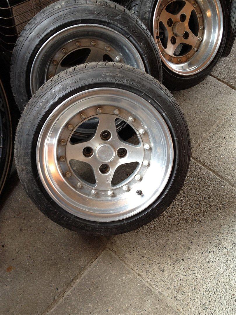 Mini Mascot - Austin - Morris - Solgt.... billede 14