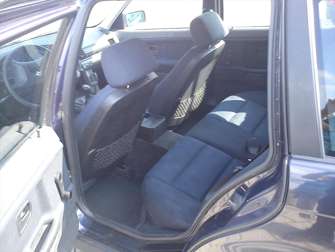 BMW E36 Touring billede 8