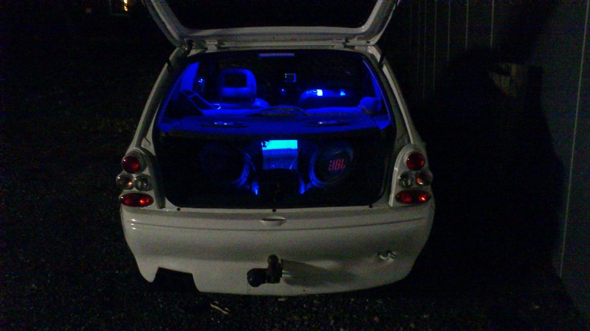 Opel Corsa B (Projekt) ------- SOLGT------- - Færdigt resultat billede 6