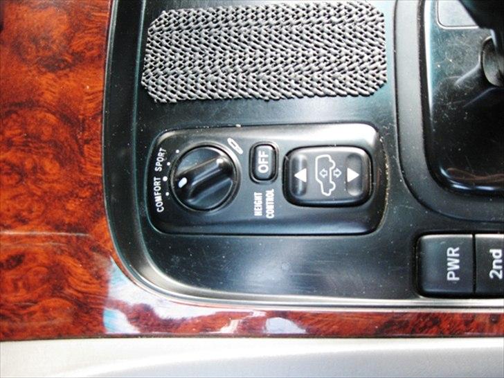 Toyota HDJ 100 billede 7