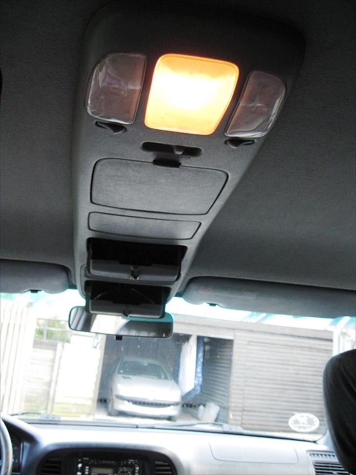 Toyota HDJ 100 billede 9