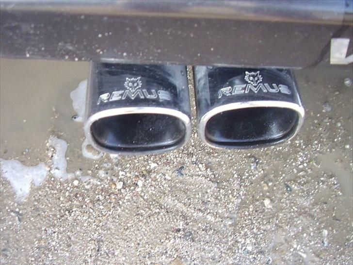 VW golf 3  billede 3