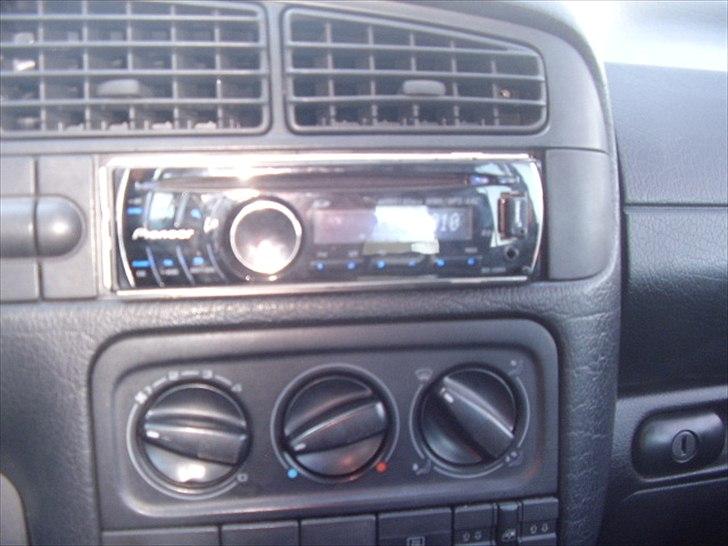 VW golf 3  billede 10