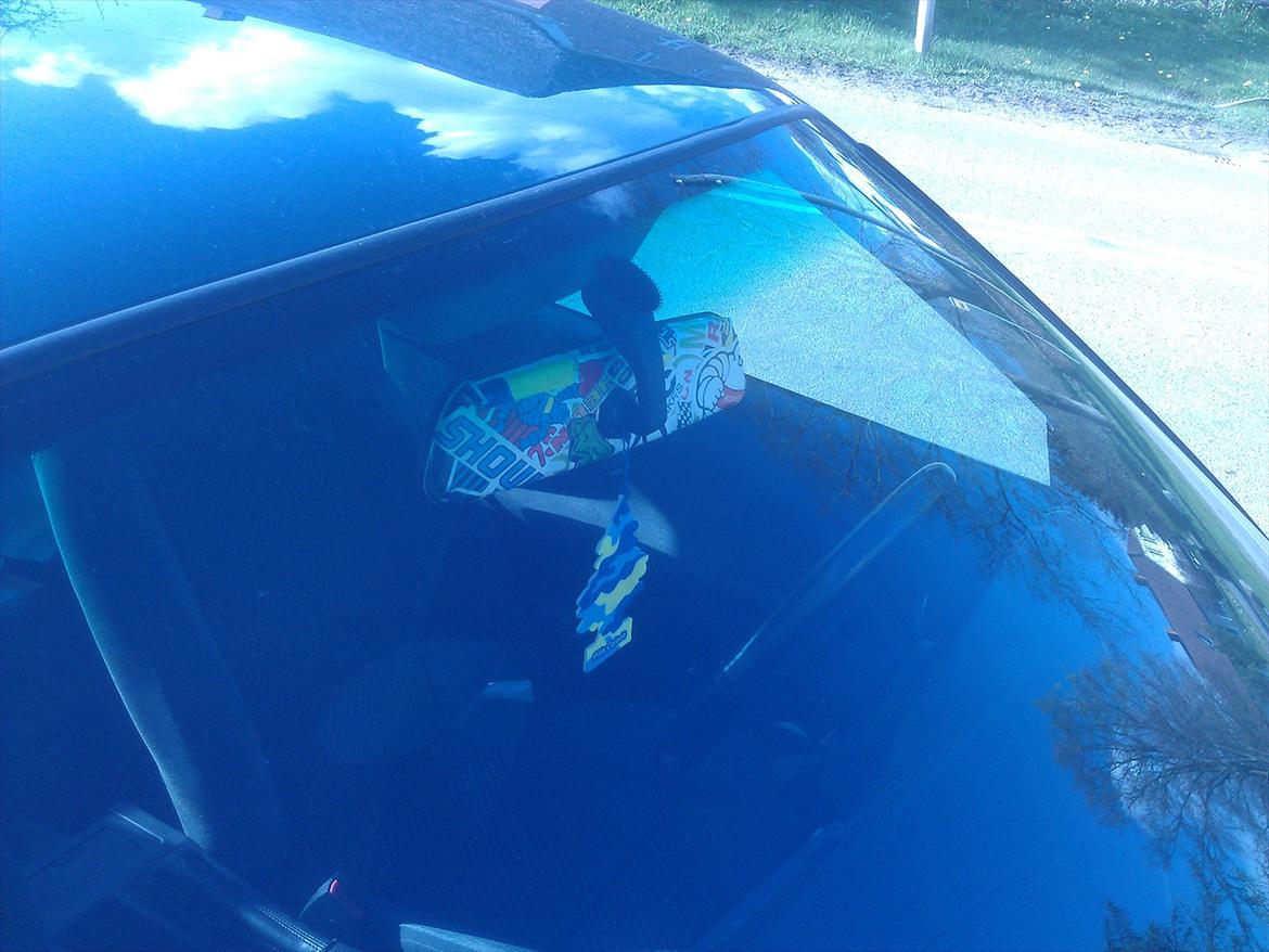 BMW 320i Coupé "AC Schnitzer" billede 20