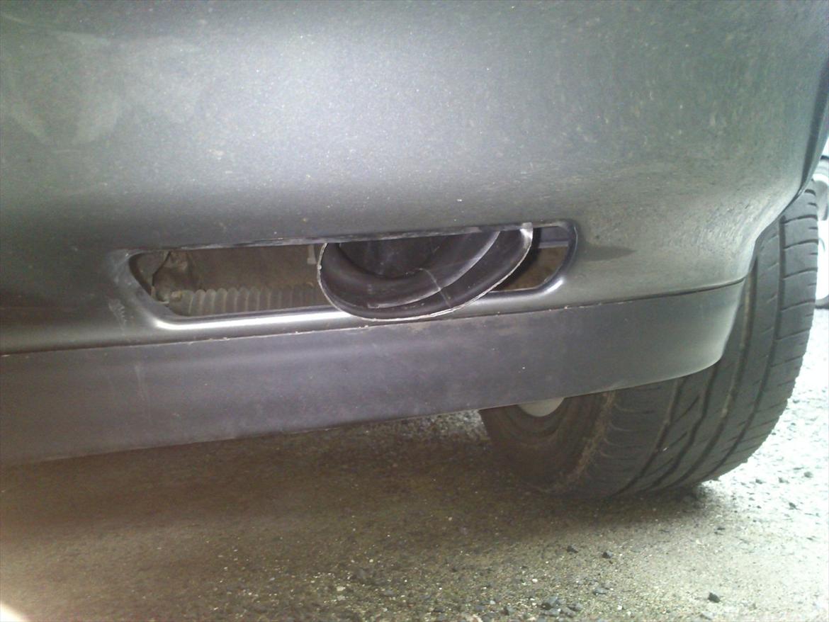 Ford Sierra clx !!!solgt!!! billede 11