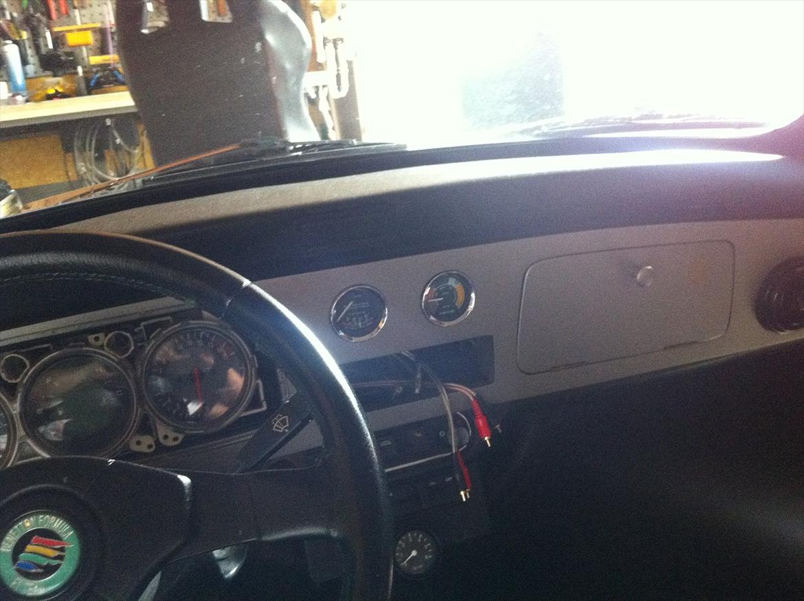 Mini Mascot - Austin - Morris billede 17