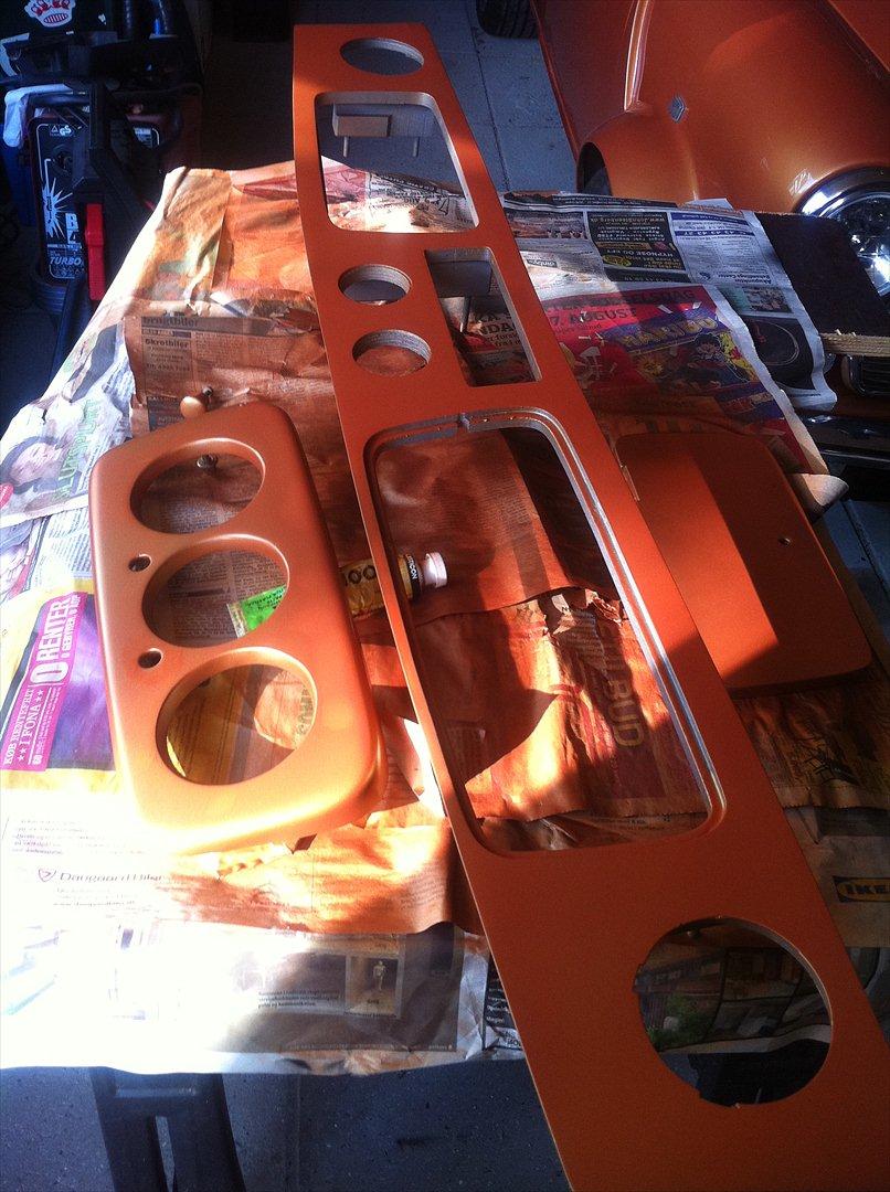 Mini Mascot - Austin - Morris billede 18