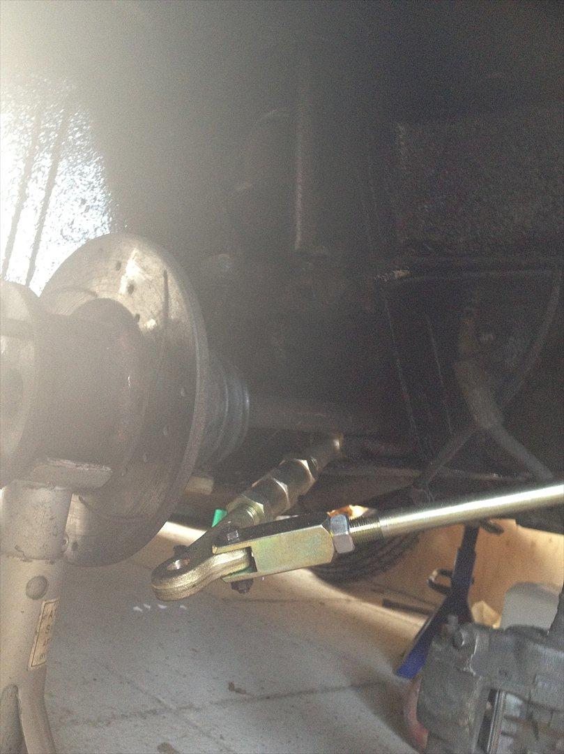 Mini Mascot - Austin - Morris billede 20