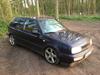 VW Golf VR6