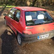 Peugeot 106 XR Solgt