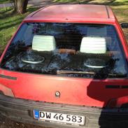 Peugeot 106 XR Solgt