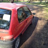 Peugeot 106 XR Solgt