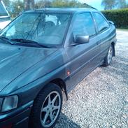 Ford Escort RS 2000