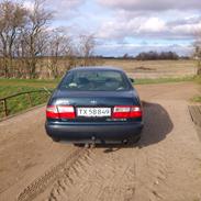 Toyota Carina Mk III (E)