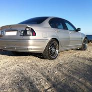 BMW 316i E46