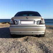 BMW 316i E46