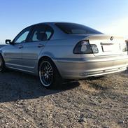 BMW 316i E46