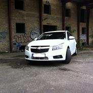 Chevrolet Cruze 2.0 Turbo Disel