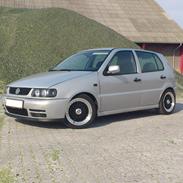 VW polo 6n<3
